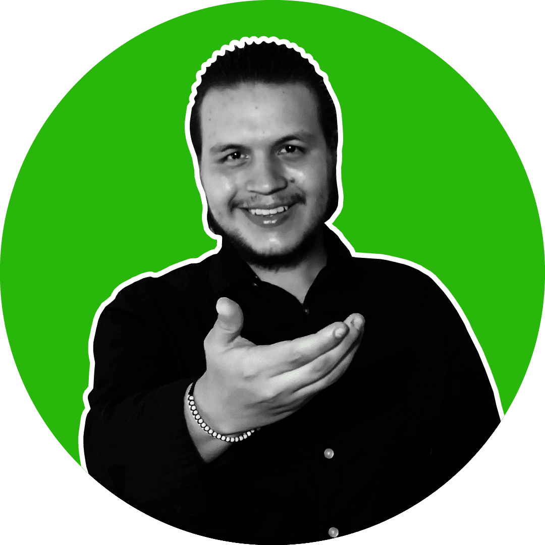 Alejandro Yusti - El Copy de las Ventas